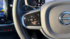 Volvo V60 2.0 T6 Recharge PHEV Inscription 5dr AWD Auto Estate